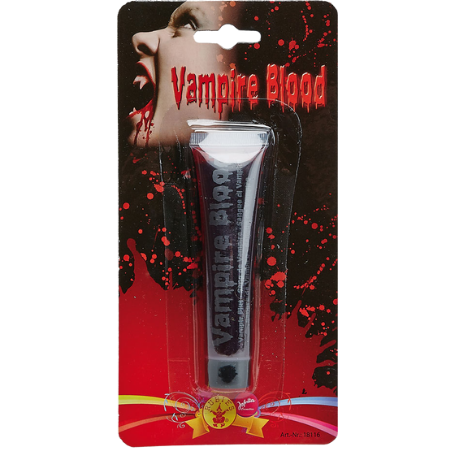 Vampire Blood Fake Blood