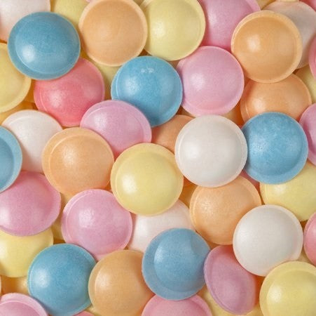 Sweets Flying Saucers pkt. 50