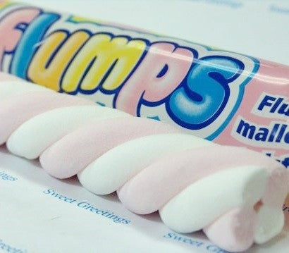Sweets Mini Flumps