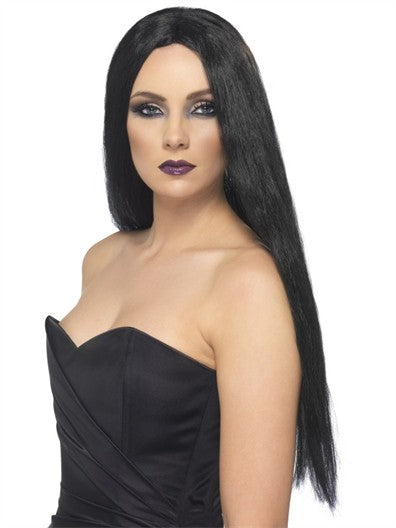 Witch Wig - Perfect for Halloween!
