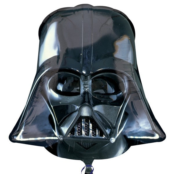 Star Wars Darth Vader Supershape