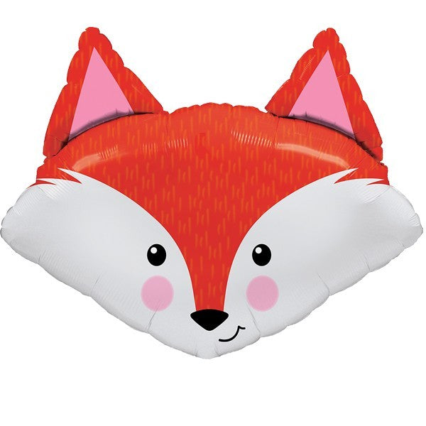 Fox Head Supershape