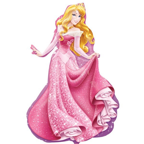Disney's Sleeping Beauty Supershape