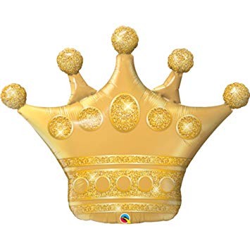 Gold Crown Supershape