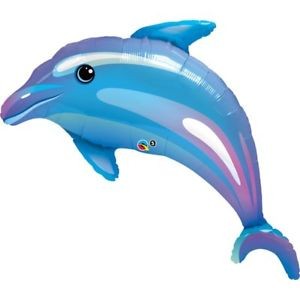 Dolphin Supershape