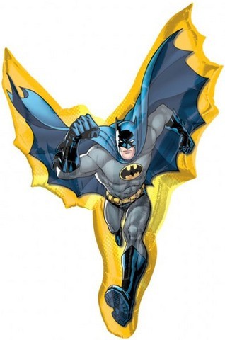 Batman Supershape