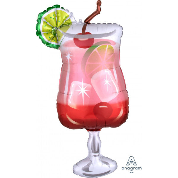 Cocktail Supershape