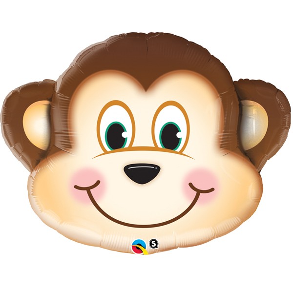 Monkey Head Supershape