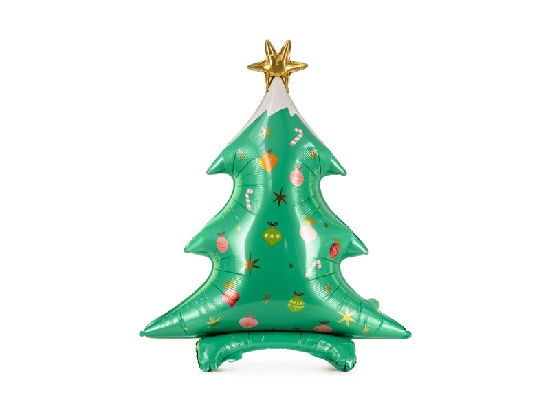 Christmas Tree Supershape