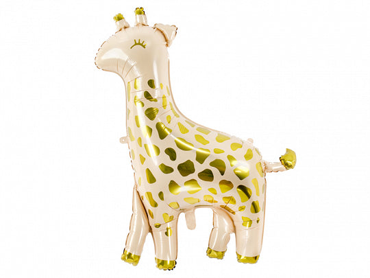 Giraffe Supershape