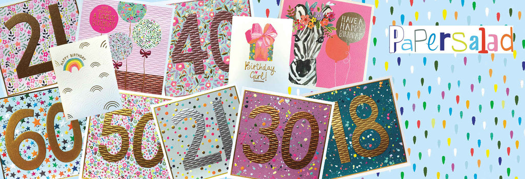 Cards and Gift Wrap