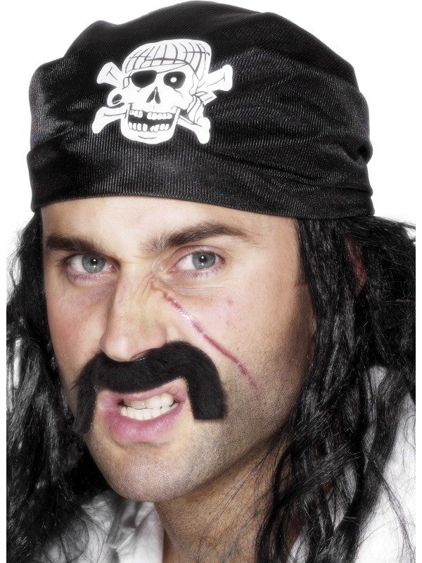 Skull & Cross-bone Pirate bandana