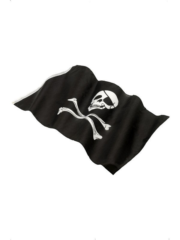 Pirate Flag 5ft x 3ft