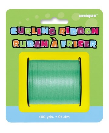 Curling Ribbon (5mm x 100yds)