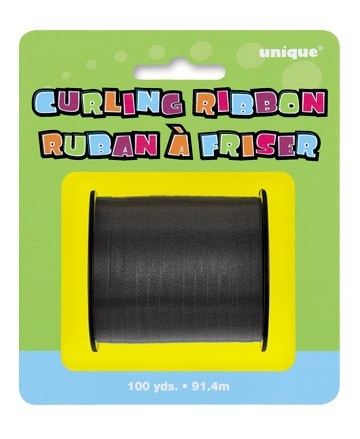 Curling Ribbon (5mm x 100yds)