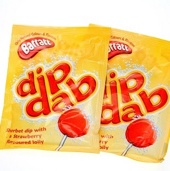 Sweets Dib Dab