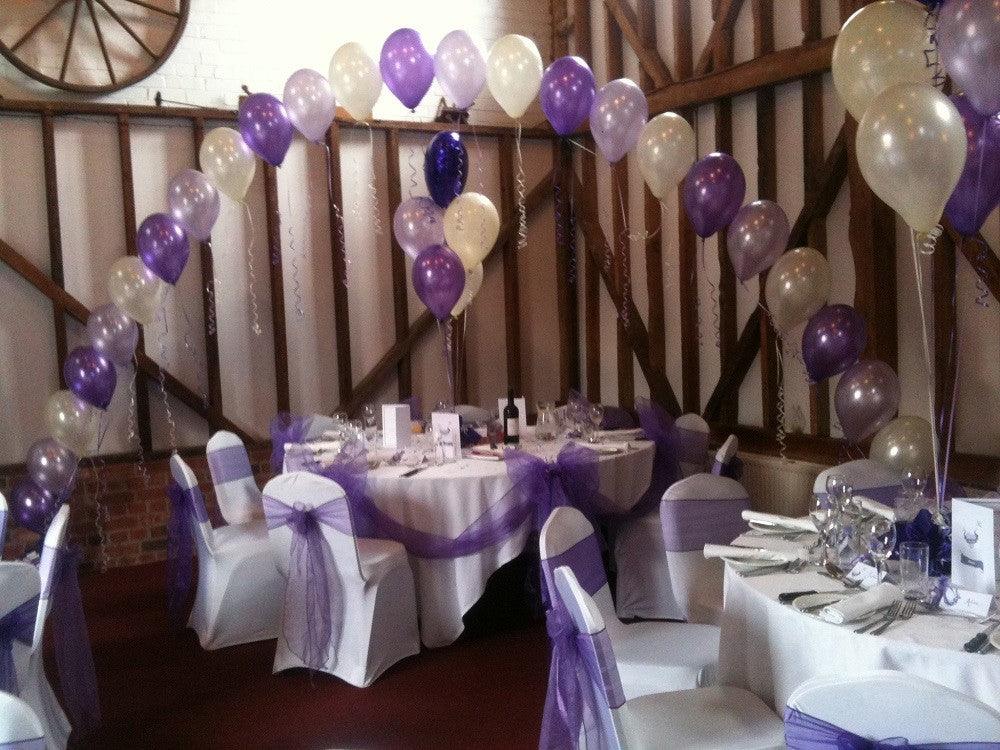 Balloon Arch - Contact For Details - Prices are Approximations