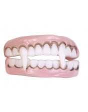Full set Vampire Teeth