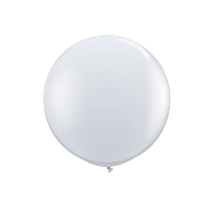 36" Round Balloon - Available in 10 colours