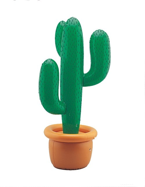 Fun Inflatable Cactus