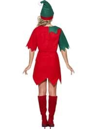 Adult Costume - Elf Tunic