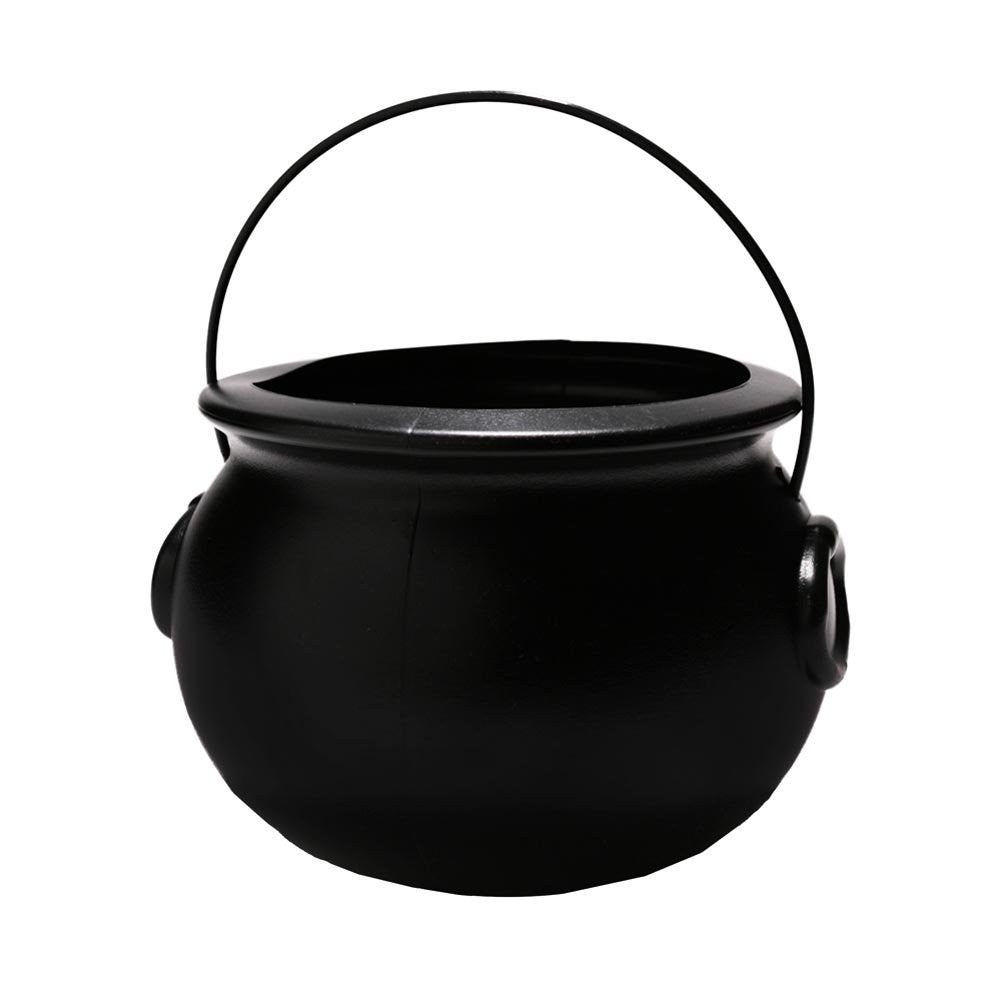 Small Black Cauldron