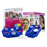Face Painting Kit - Party pack