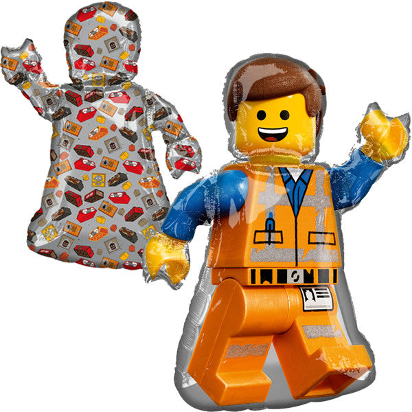LEGO Movie Supershape